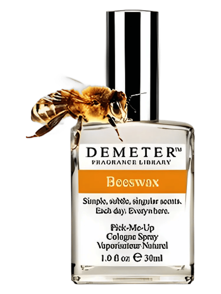 Beeswax by Demeter Fragrance