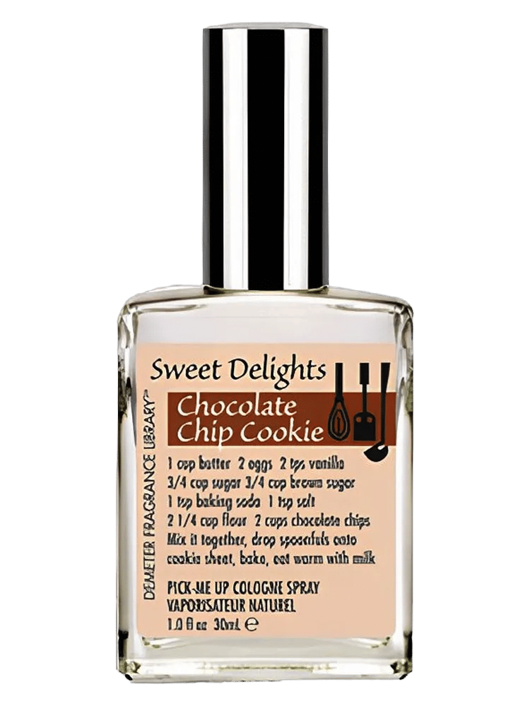 Chocolate Chip Cookie by Demeter Fragrance