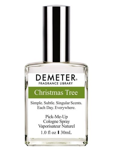Christmas Tree by Demeter Fragrance