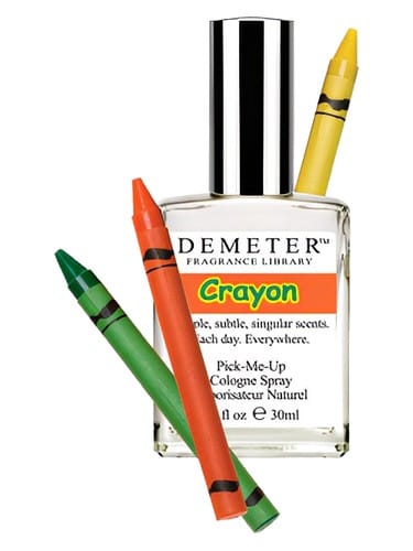 Crayon by Demeter Fragrance