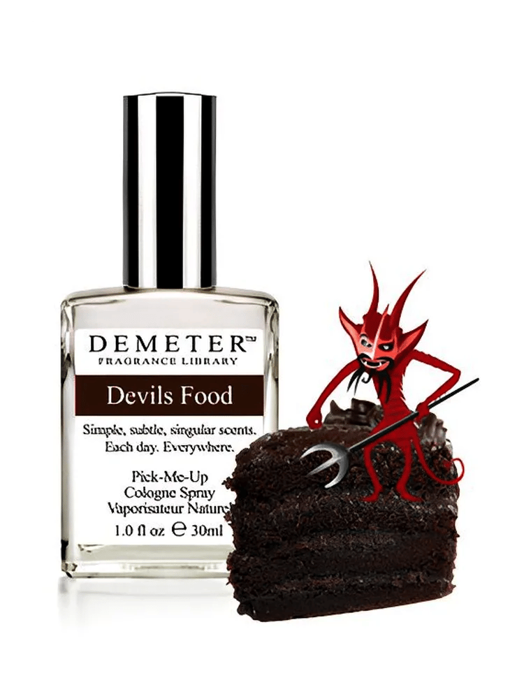 Devils Food by Demeter Fragrance
