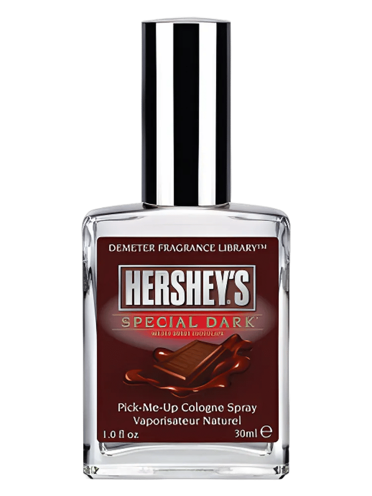 Hershey’s Special Dark by Demeter Fragrance