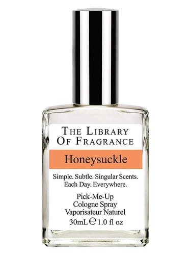 Honeysuckle by Demeter Fragrance