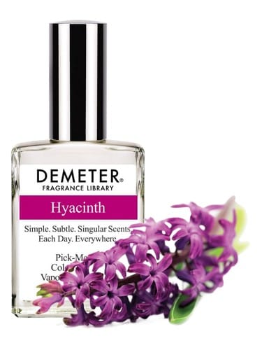 Hyacinth by Demeter Fragrance
