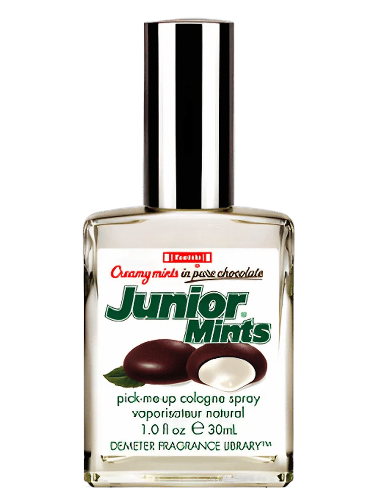 Junior Mints by Demeter Fragrance