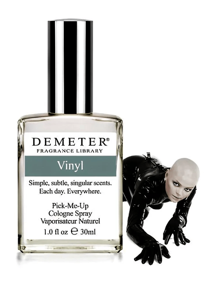 Vinyl by Demeter Fragrance