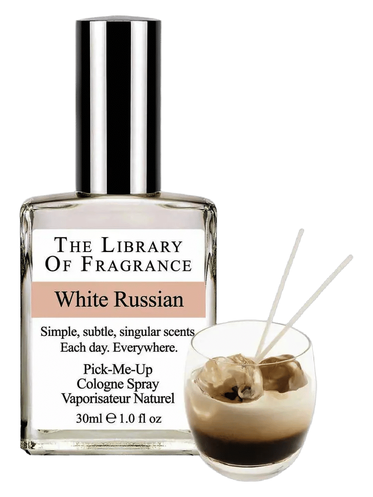 White Russian by Demeter Fragrance
