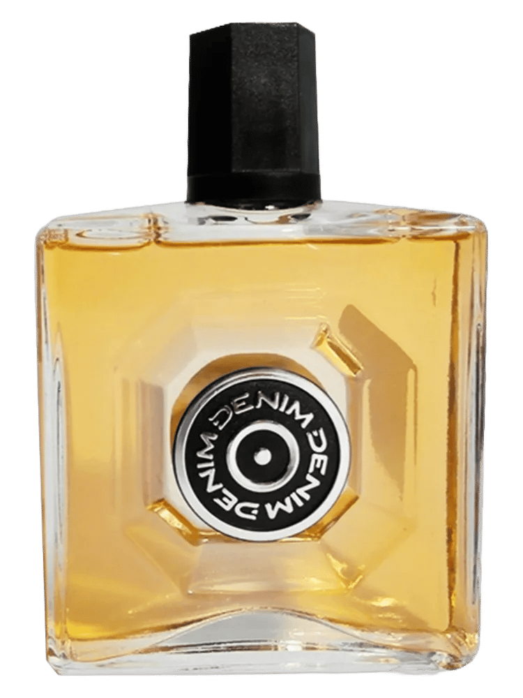 Raw Passion by Denim
