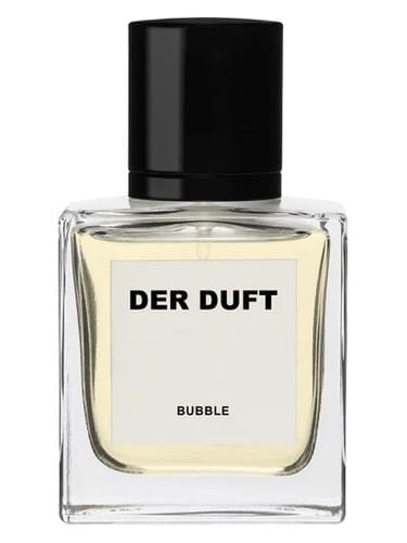 Bubble by Der Duft