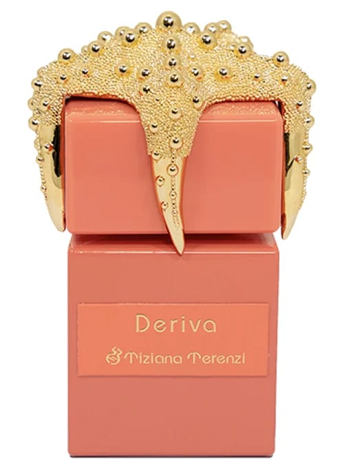 Deriva by Tiziana Terenzi
