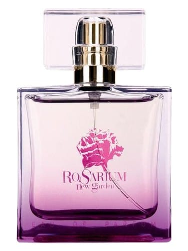 Rosarium New Garden by Dermika