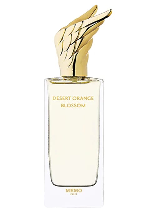 Desert Orange Blossom by Memo Paris
