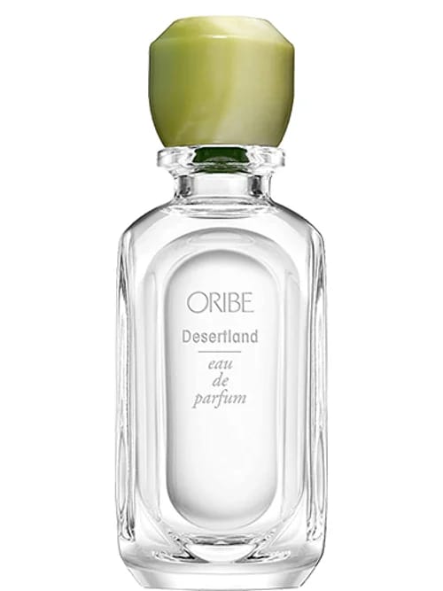 Desertland by Oribe
