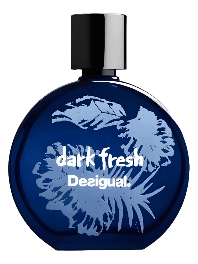 Dark Fresh by Desigual