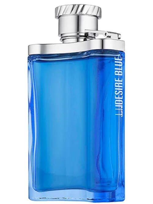 Desire Blue by Dunhill London