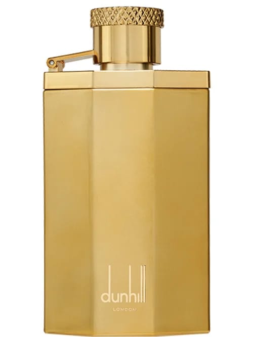 Desire Gold by Dunhill London