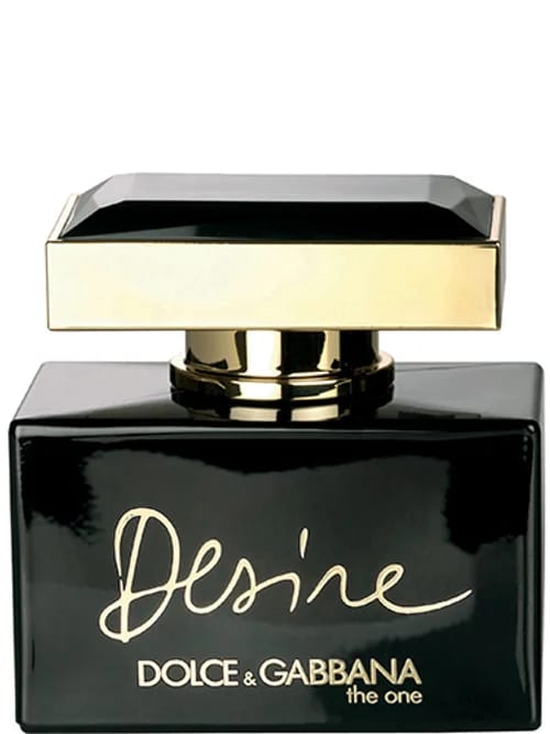 Desire The One by Dolce & Gabbana