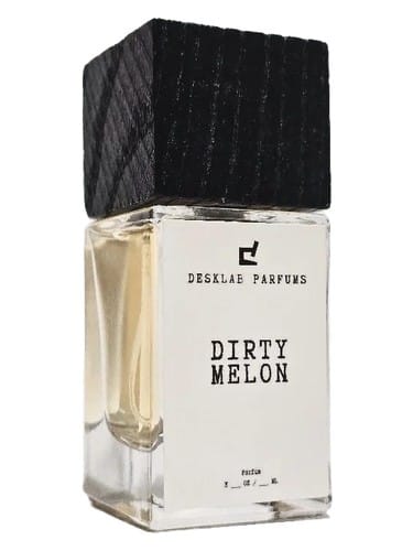 Dirty Melon by DeskLab Parfums