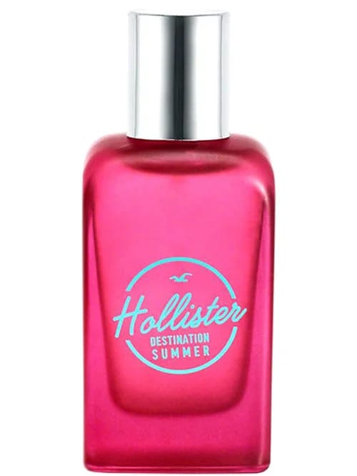 Destination Summer For Her by Hollister