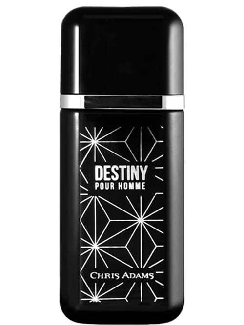 Destiny by Chris Adams