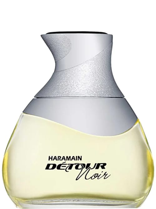 Détour Noir by Al Haramain