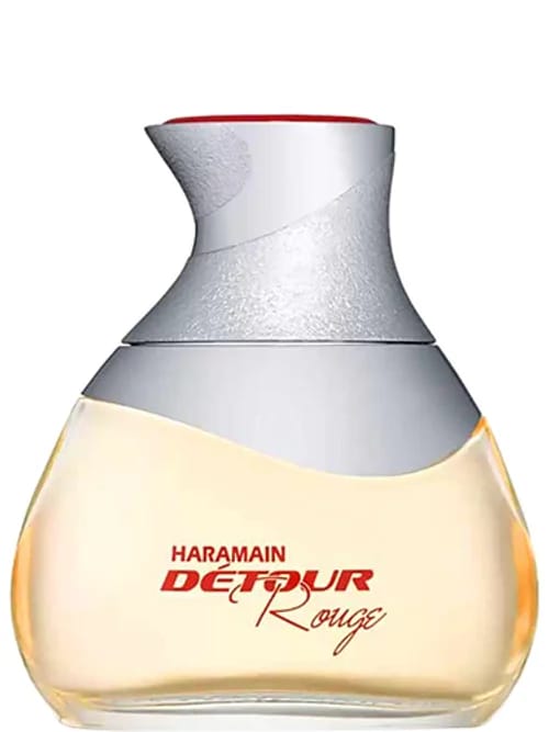 Détour Rouge by Al Haramain