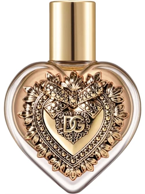 Devotion Sacred Heart by Dolce & Gabbana