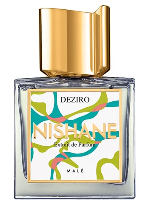 Deziro by Nishane