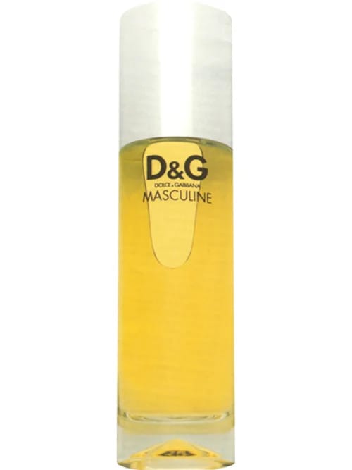 D&G Masculine by Dolce & Gabbana