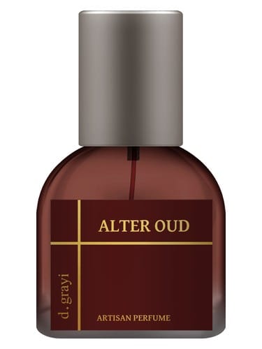 Alter Oud by d.grayi