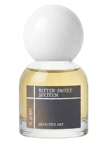 Bittersweet Sixteen by d.grayi