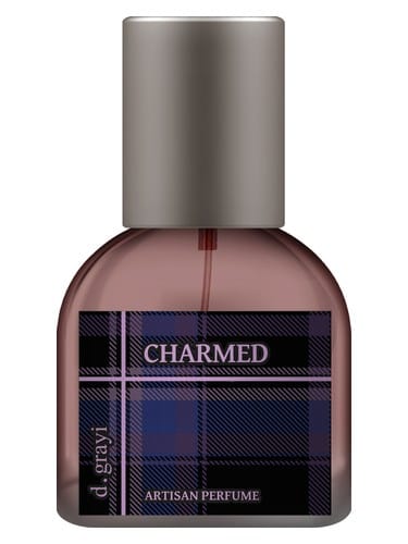 Charmed by d.grayi
