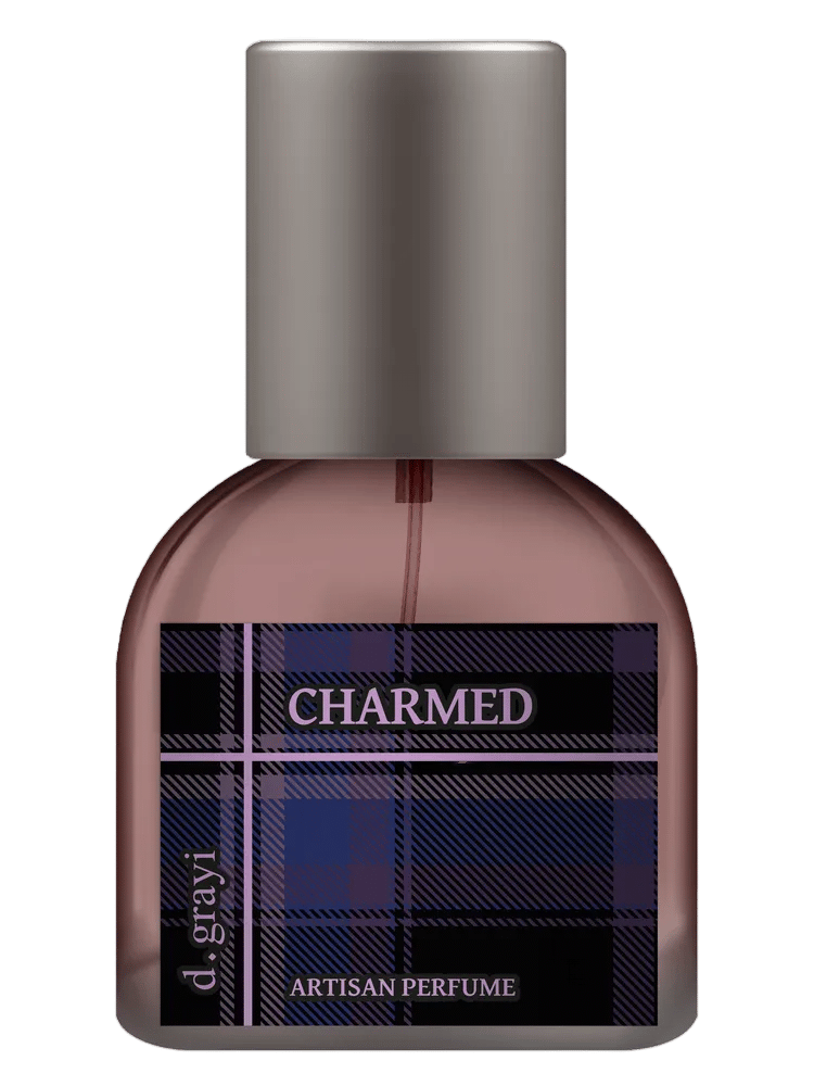 Charmed by d.grayi