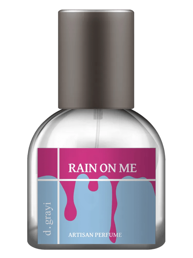 Rain On Me by d.grayi