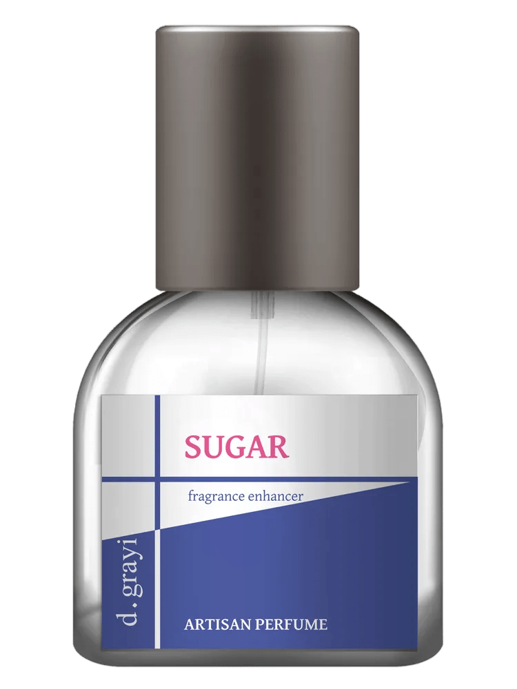 Sugar by d.grayi