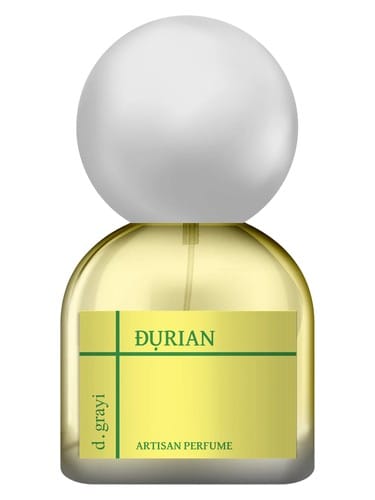 ĐỤRIAN by d.grayi