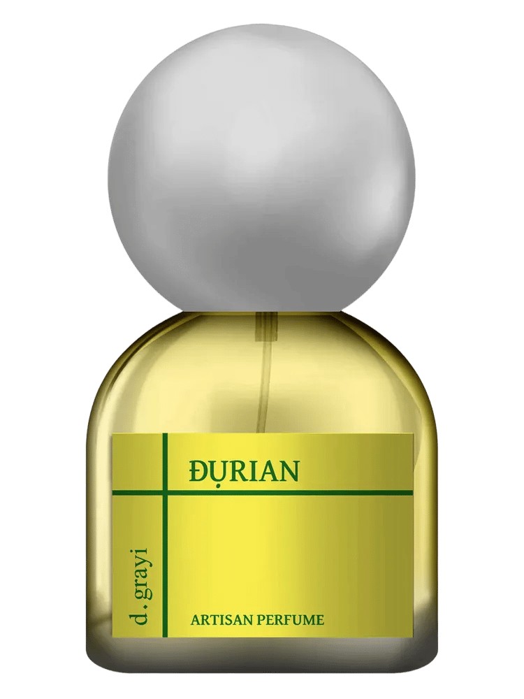 ĐỤRIAN by d.grayi