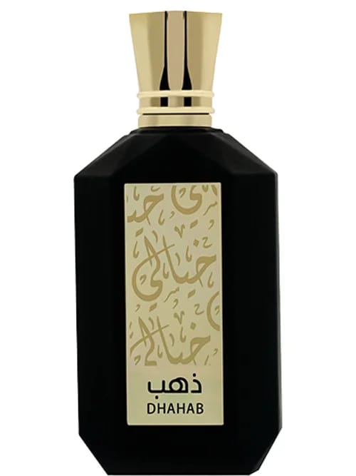 Dhahab by Khayali