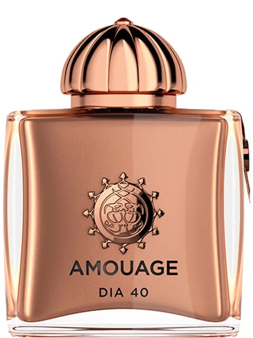 Dia 40 Woman by Amouage