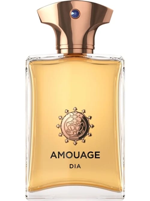 Dia Man by Amouage