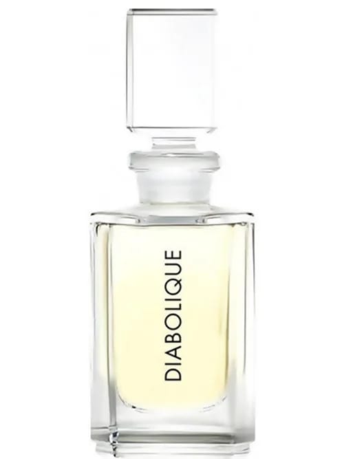 Diabolique Extrait by Eisenberg