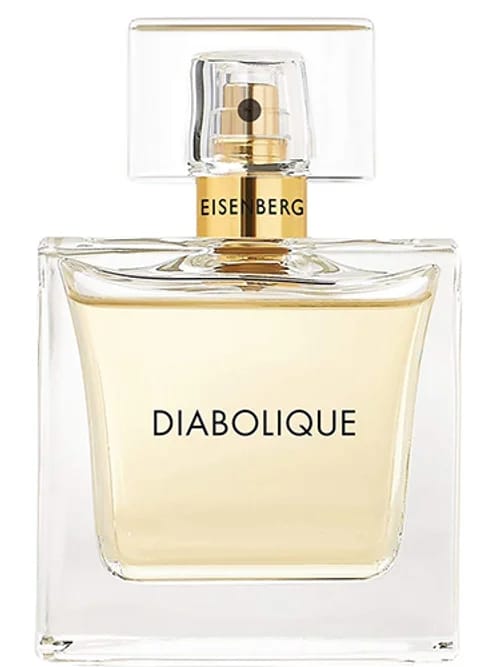 Diabolique by Eisenberg