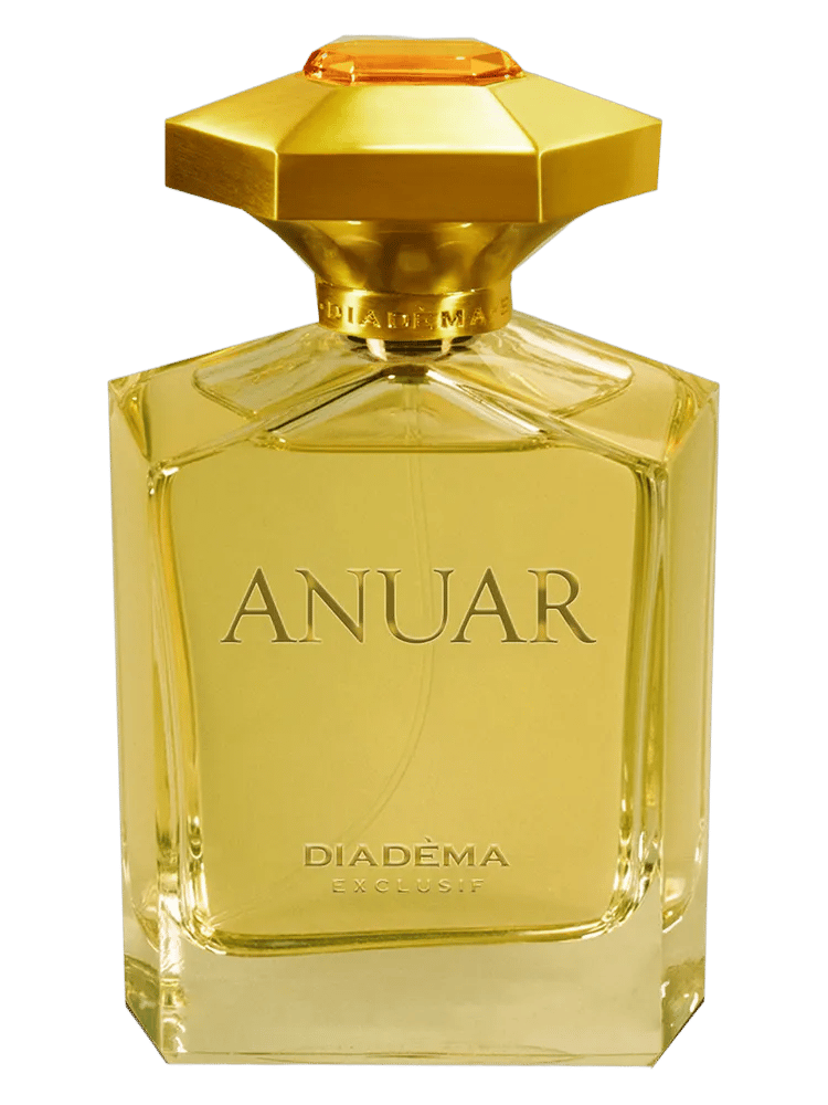 Anuar by Diadema Exclusif