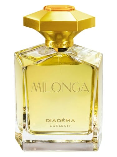 Milonga by Diadema Exclusif