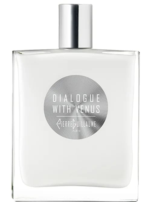 Dialogue With Venus by Pierre Guillaume Paris