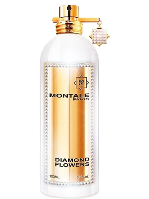 Diamond Flowers by Montale