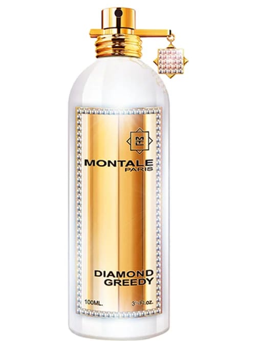 Diamond Greedy by Montale