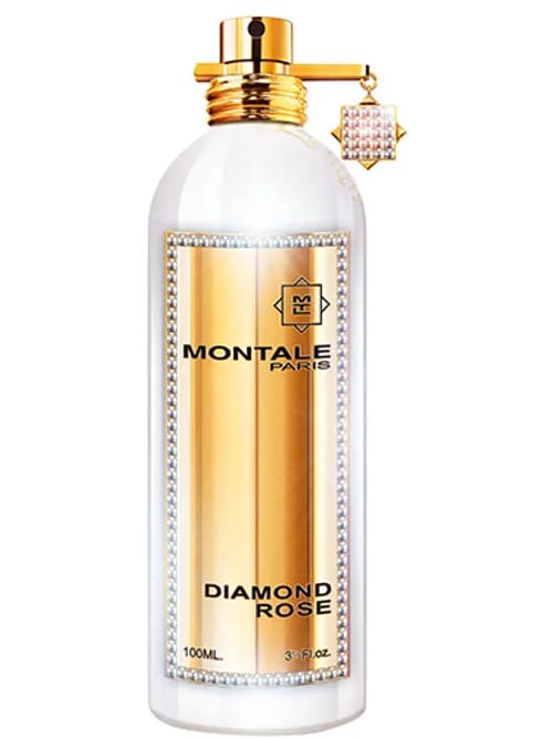 Diamond Rose by Montale