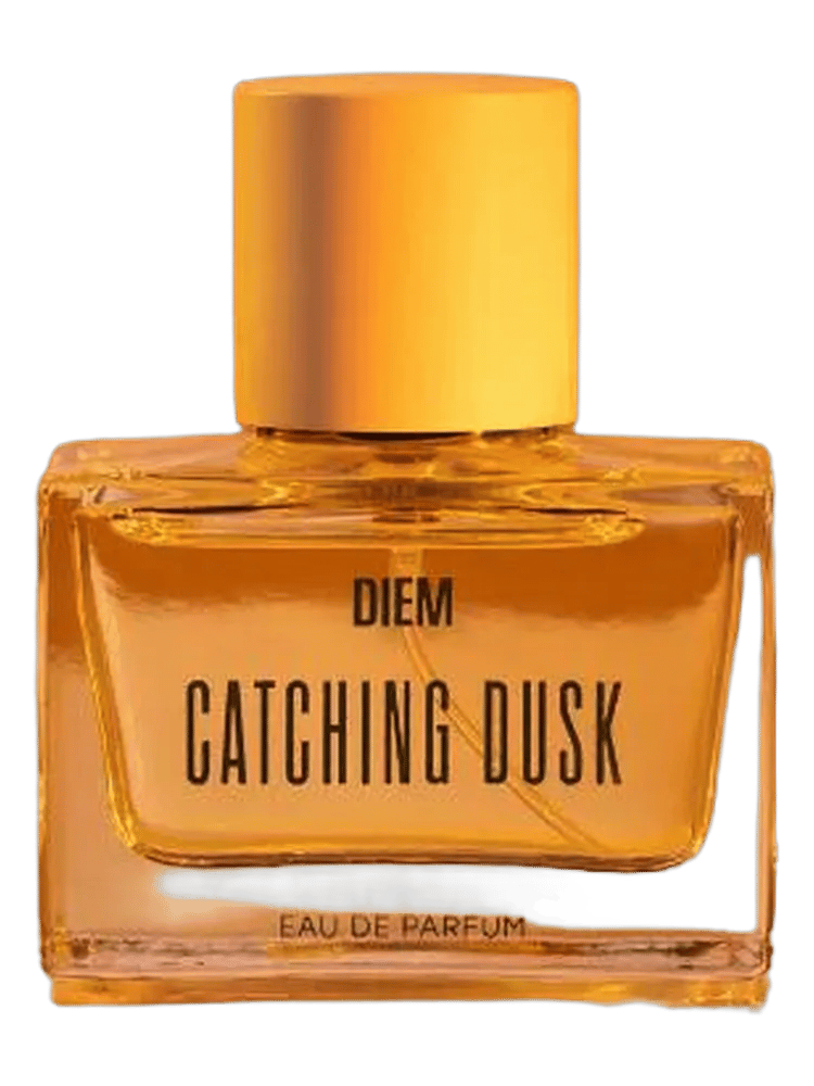 Catching Dusk by DIEM