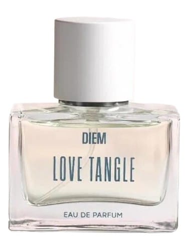 Love Tangle by DIEM